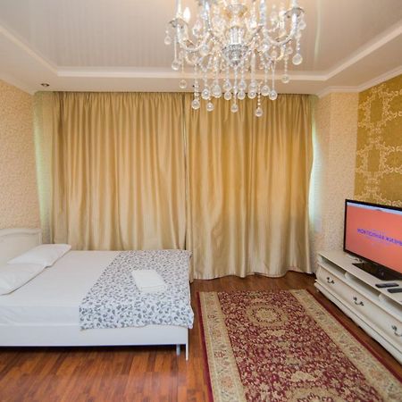 Apartment Severnoe 89 Αστάνα Εξωτερικό φωτογραφία