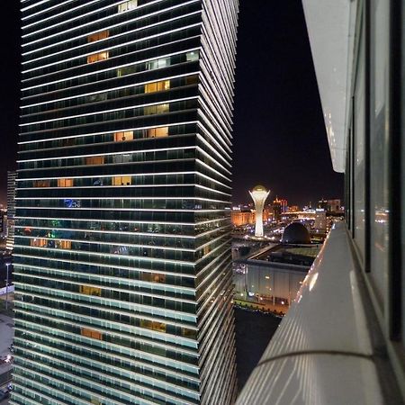 Apartment Severnoe 89 Αστάνα Εξωτερικό φωτογραφία