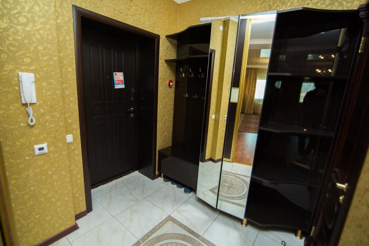 Apartment Severnoe 89 Αστάνα Εξωτερικό φωτογραφία