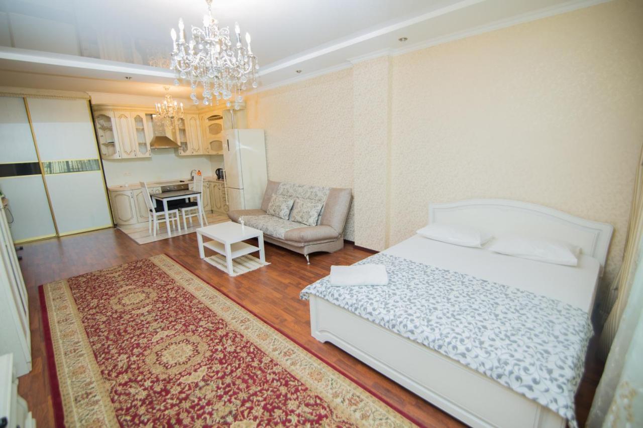 Apartment Severnoe 89 Αστάνα Εξωτερικό φωτογραφία
