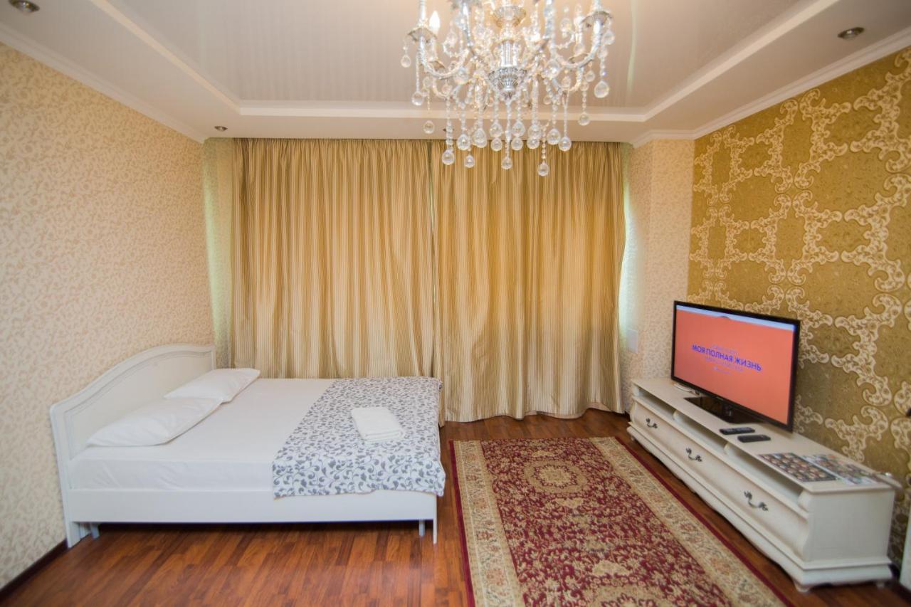Apartment Severnoe 89 Αστάνα Εξωτερικό φωτογραφία