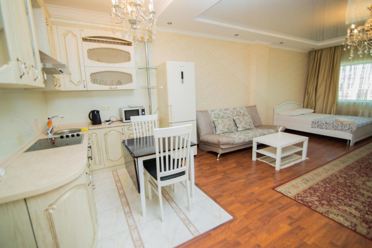Apartment Severnoe 89 Αστάνα Εξωτερικό φωτογραφία