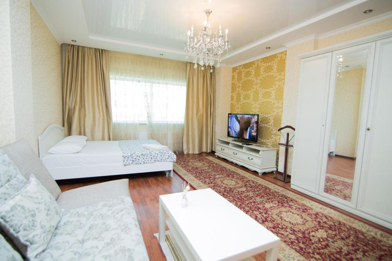 Apartment Severnoe 89 Αστάνα Εξωτερικό φωτογραφία