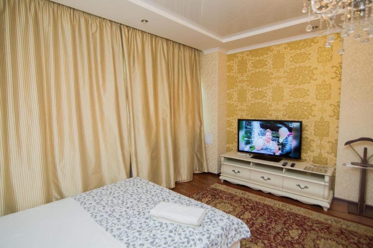 Apartment Severnoe 89 Αστάνα Εξωτερικό φωτογραφία