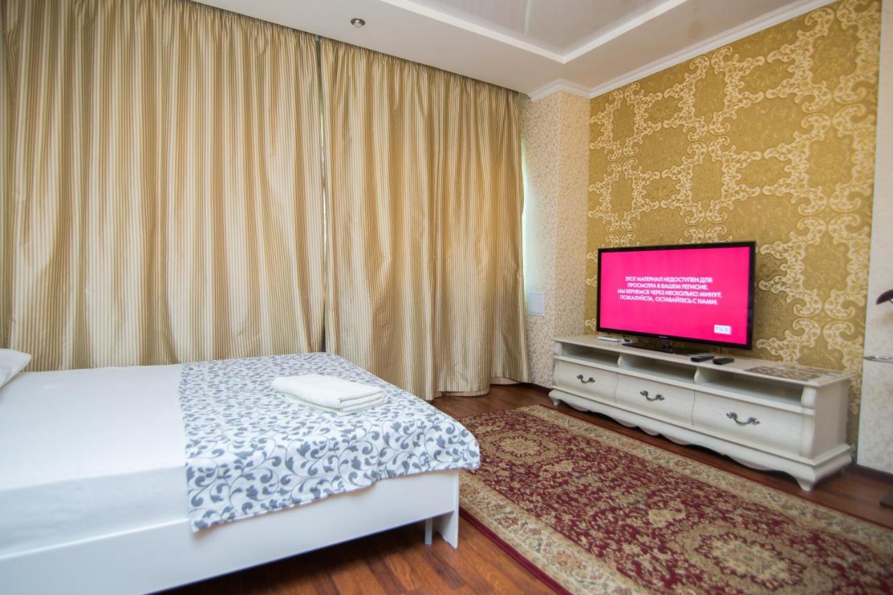 Apartment Severnoe 89 Αστάνα Εξωτερικό φωτογραφία